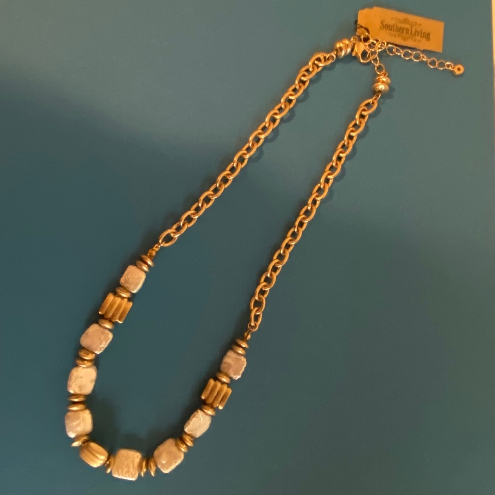 Southern Living Necklace